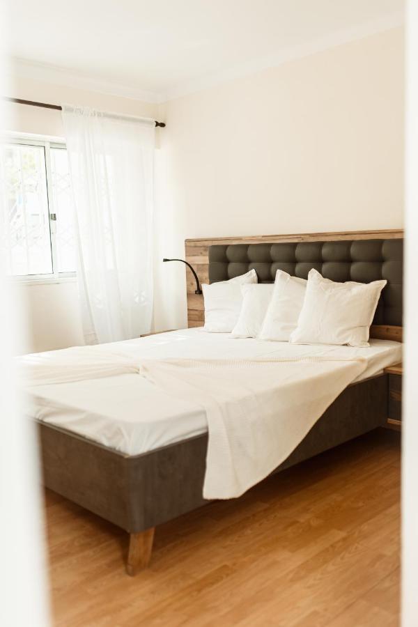 Apartment In Lisbon With 3 Bedroom Cozy Experience Loures Zewnętrze zdjęcie
